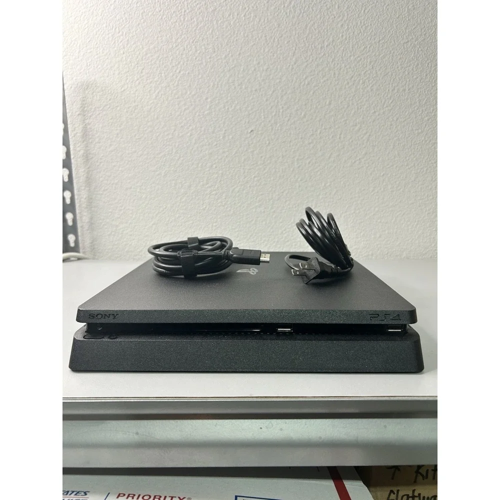 Sony playstation slim